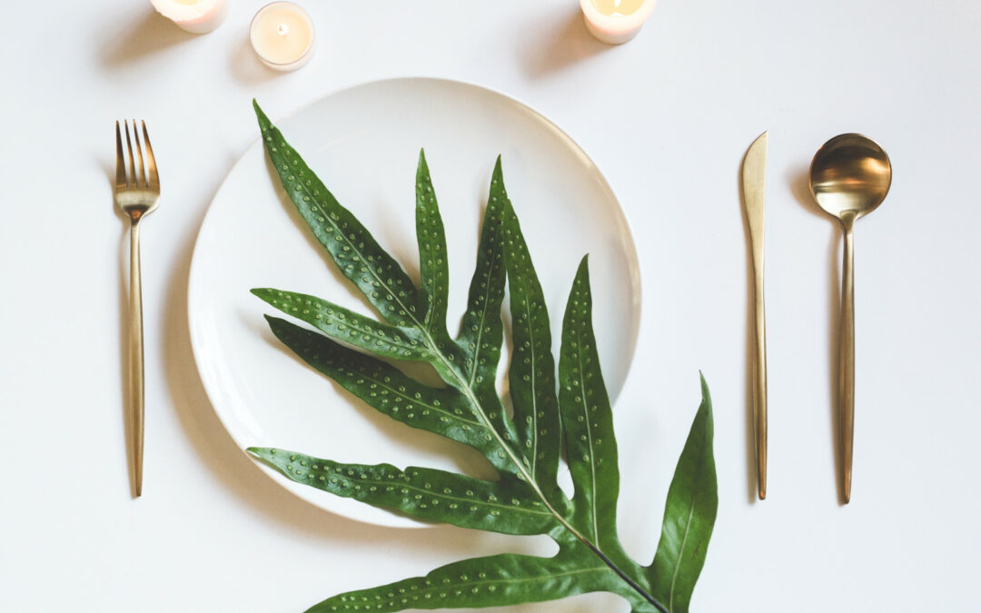 Healthy Digestion Made Simple: How to Support Optimal Gut Health