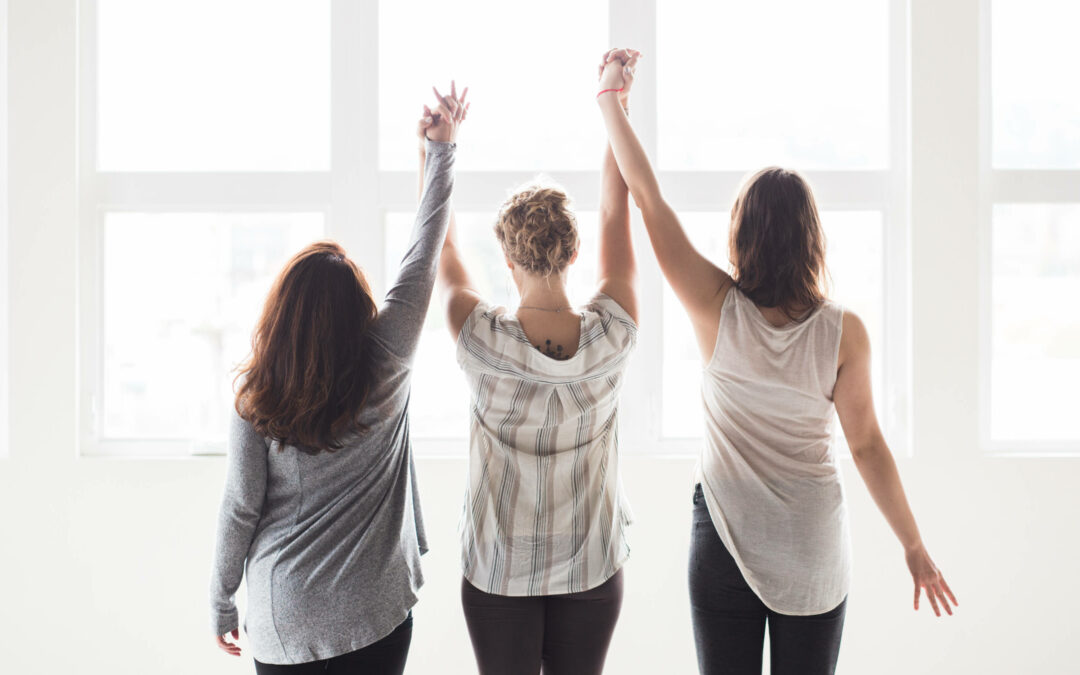 1. How to Develop a Positive Self-Image Regardless of Your Weight