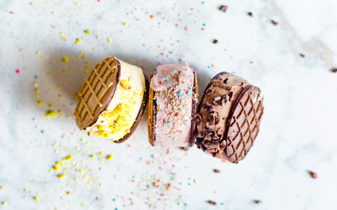 Indulge Guilt-Free: Creative and Healthy Ice Cream Flavors to Try This Summer