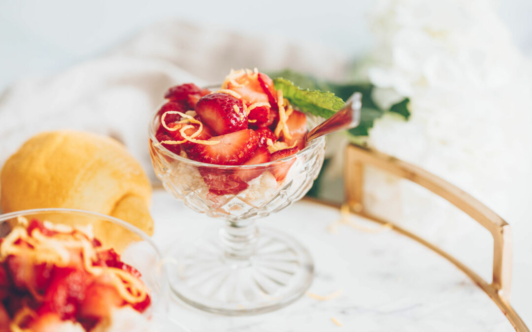 How to Dine Out, Stay on Track, and Keep Your Energy High – Without Sacrificing Joy